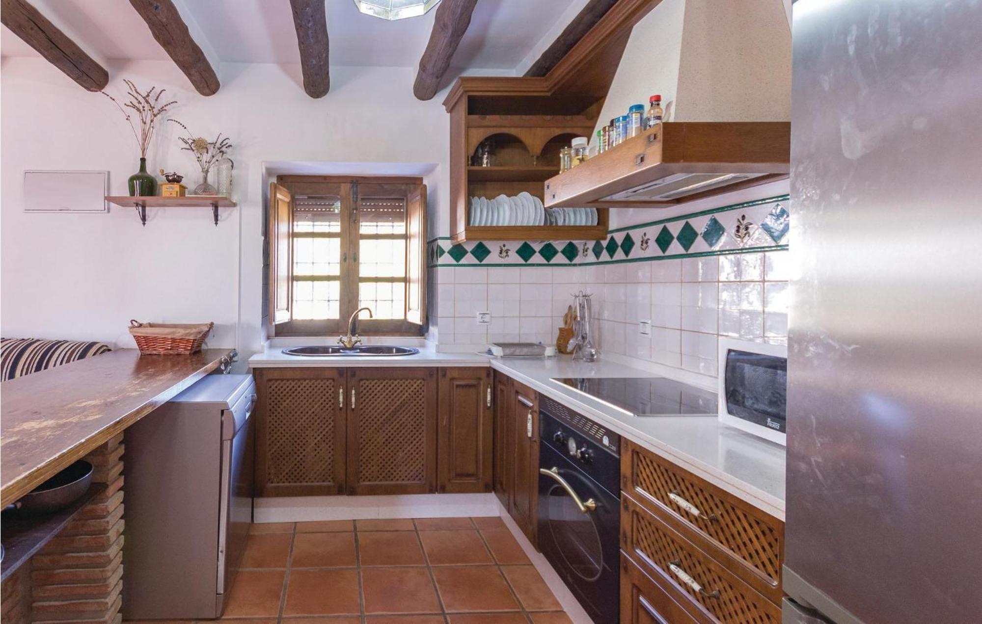 8 Bedroom Lovely Home In Iznájar Zewnętrze zdjęcie