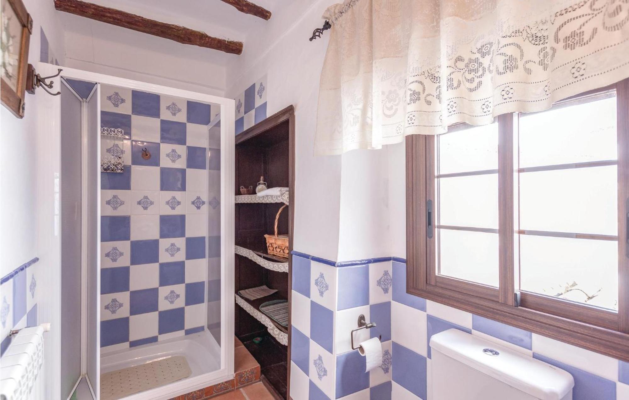 8 Bedroom Lovely Home In Iznájar Zewnętrze zdjęcie